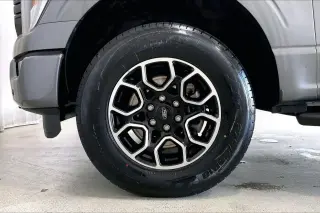 Ford F-150 2023 4x4 XLT 4dr SuperCrew 5.5 ft. SB