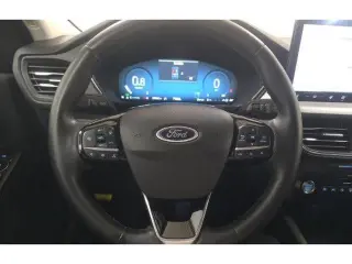 Ford Escape 2024 AWD Platinum 4dr SUV