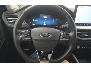 Ford Escape 2024 con transmisión automática de cuatro ruedas y sedán de cuatro puertas