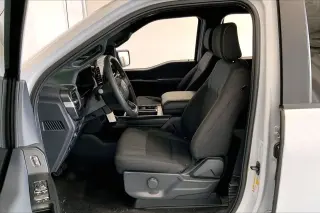 Ford F-150 2025 4x2 STX 4dr SuperCrew 5.5 ft. SB