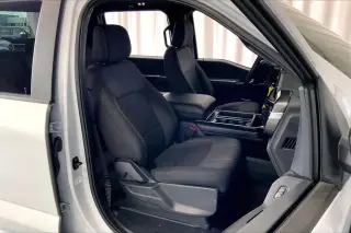 Ford F-150 2025 4x2 STX 4dr SuperCrew 5.5 ft. SB