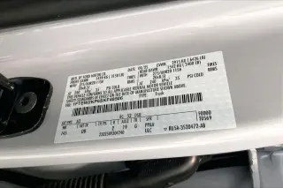 Ford F-150 2025 4x2 STX 4dr SuperCrew 5.5 ft. SB