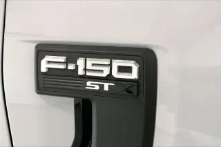 Ford F-150 2025 4x2 STX 4dr SuperCrew 5.5 ft. SB