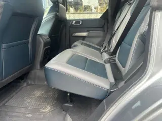 Ford Bronco 2023 4x4 Base Advanced 4dr SUV
