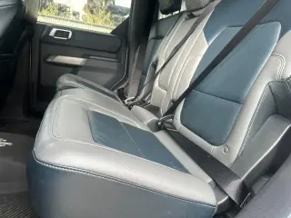 Ford Bronco 2023 4x4 Base Advanced 4dr SUV