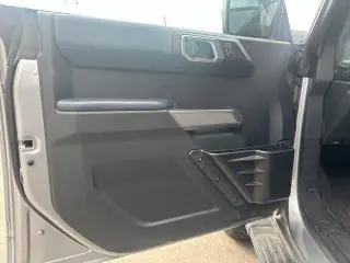 Ford Bronco 2023 4x4 Base Advanced 4dr SUV