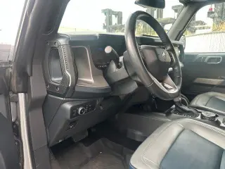 Ford Bronco 2023 4x4 Base Advanced 4dr SUV