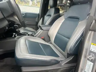 Ford Bronco 2023 4x4 Base Advanced 4dr SUV