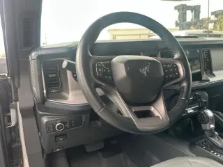 Ford Bronco 2023 4x4 Base Advanced 4dr SUV
