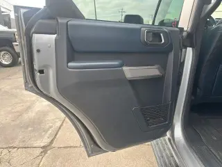 Ford Bronco 2023 4x4 Base Advanced 4dr SUV