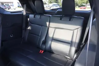 Ford Explorer 2025 AWD ST-Line 4dr SUV