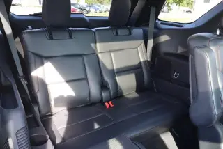 Ford Explorer 2025 AWD ST-Line 4dr SUV