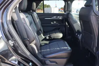 Ford Explorer 2025 AWD ST-Line 4dr SUV