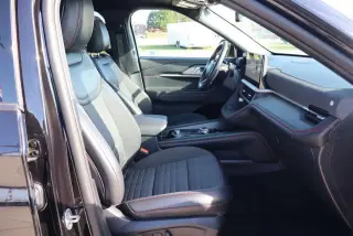 Ford Explorer 2025 AWD ST-Line 4dr SUV