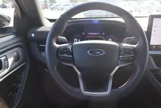 Ford Explorer 2025 AWD ST-Line 4dr SUV