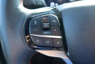 Ford Explorer 2025 AWD ST-Line 4dr SUV