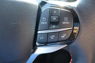 Ford Explorer 2025 AWD ST-Line 4dr SUV