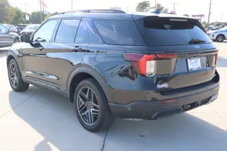 Ford Explorer 2025 AWD ST-Line 4dr SUV