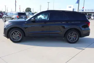 Ford Explorer 2025 AWD ST-Line 4dr SUV