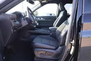 Ford Explorer 2025 AWD ST-Line 4dr SUV