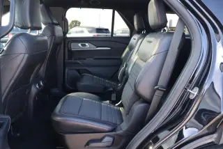 Ford Explorer 2025 AWD ST-Line 4dr SUV