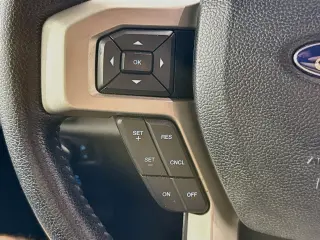 Ford F-150 2016 4x4 XLT 4dr SuperCrew 5.5 ft. SB