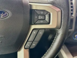 Ford F-150 2016 4x4 XLT 4dr SuperCrew 5.5 ft. SB