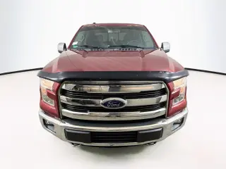Ford F-150 2016 4x4 XLT 4dr SuperCrew 5.5 ft. SB