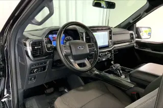 Ford F-150 2023 4x4 XLT 4dr SuperCrew 5.5 ft. SB