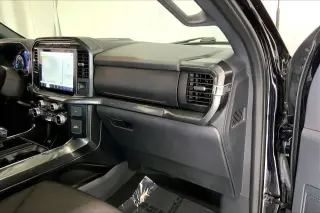 Ford F-150 2023 4x4 XLT 4dr SuperCrew 5.5 ft. SB