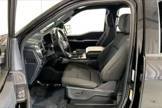 Ford F-150 2023 4x4 XLT 4dr SuperCrew 5.5 ft. SB