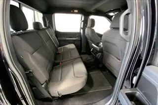 Ford F-150 2023 4x4 XLT 4dr SuperCrew 5.5 ft. SB