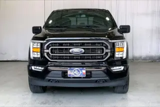 Ford F-150 2023 4x4 XLT 4dr SuperCrew 5.5 ft. SB