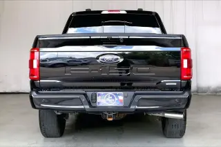 Ford F-150 2023 4x4 XLT 4dr SuperCrew 5.5 ft. SB