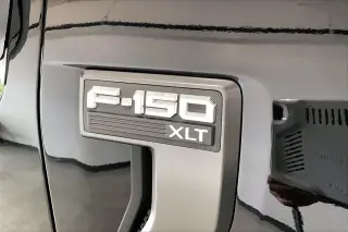 Ford F-150 2023 4x4 XLT 4dr SuperCrew 5.5 ft. SB
