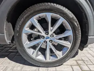 Ford Explorer 2025 Platinum 4dr SUV
