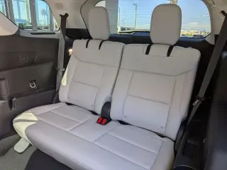 Ford Explorer 2025 Platinum 4dr SUV