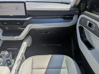 Ford Explorer 2025 Platinum 4dr SUV