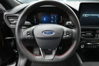 Ford Escape 2024 ST-Line 4dr SUV
