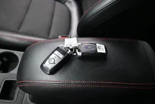 Ford Escape 2024 ST-Line 4dr SUV