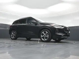 Ford Escape 2024 ST-Line 4dr SUV