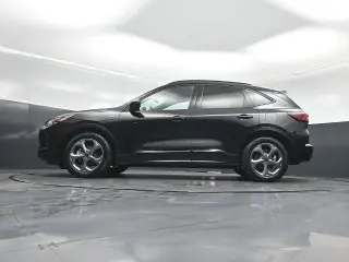 Ford Escape 2024 ST-Line 4dr SUV