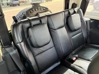 Jeep Wrangler 2019 4x4 Rubicon 2dr SUV