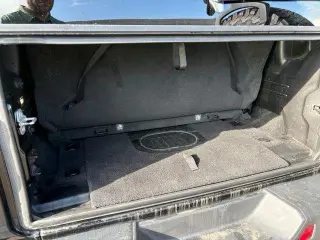 Jeep Wrangler 2019 4x4 Rubicon 2dr SUV