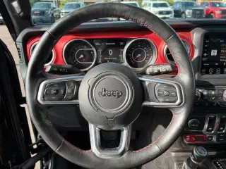 Jeep Wrangler 2019 4x4 Rubicon 2dr SUV