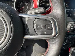 Jeep Wrangler 2019 4x4 Rubicon 2dr SUV