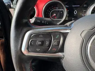 Jeep Wrangler 2019 4x4 Rubicon 2dr SUV