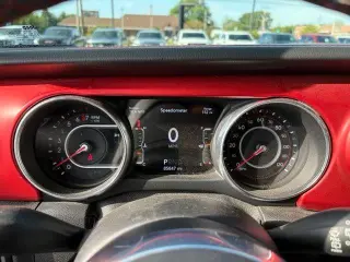 Jeep Wrangler 2019 4x4 Rubicon 2dr SUV