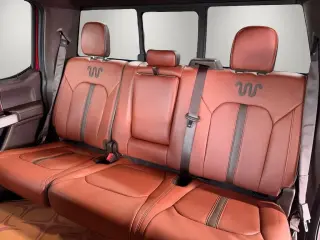 Ford F-150 2020 4x4 King Ranch 4dr SuperCrew 5.5 ft. SB