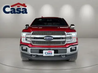 Ford F-150 2020 4x4 King Ranch 4dr SuperCrew 5.5 ft. SB